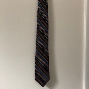 Robert Talbott Nordstrom Tie
